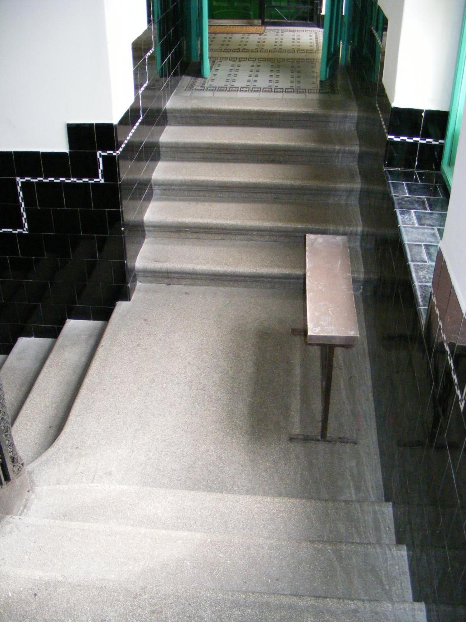 Palatinus Apartment Budapest Luaran gambar