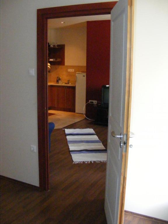 Palatinus Apartment Budapest Bilik gambar