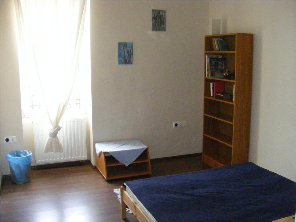Palatinus Apartment Budapest Bilik gambar