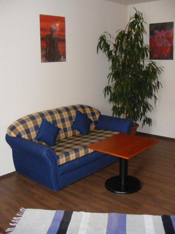Palatinus Apartment Budapest Bilik gambar