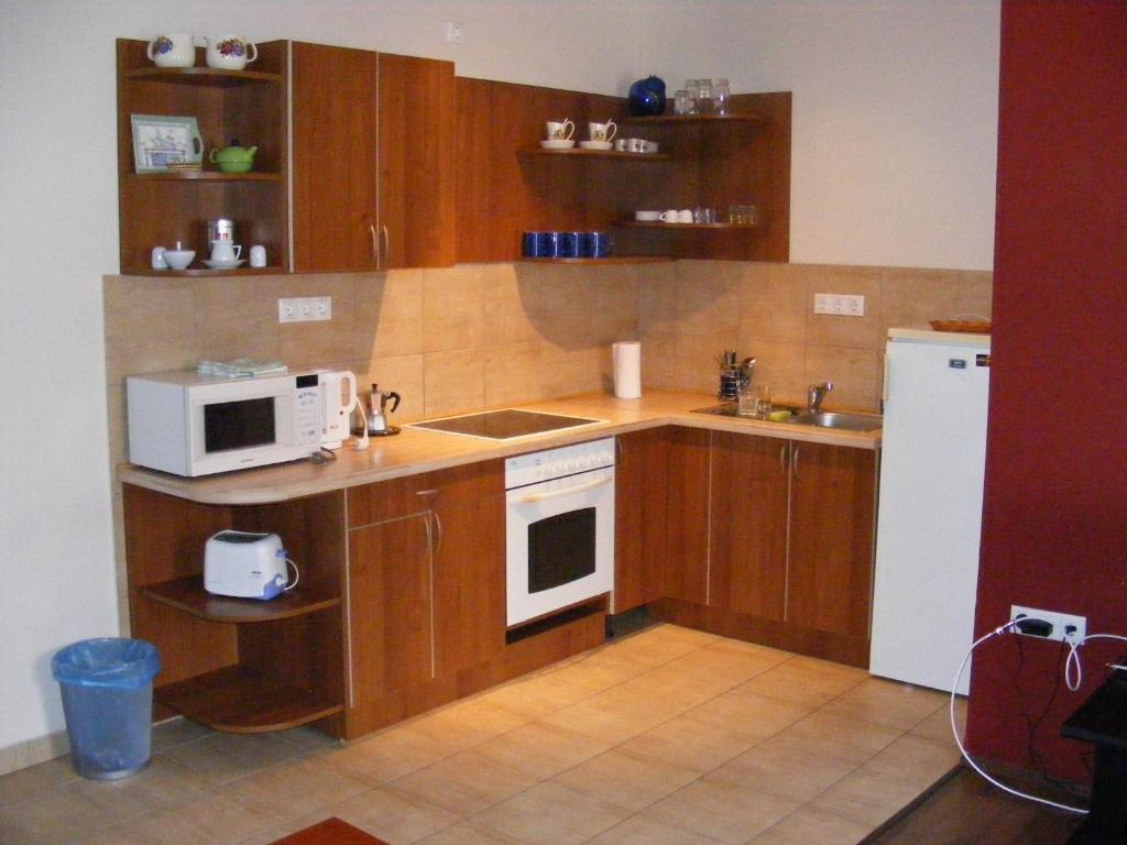 Palatinus Apartment Budapest Bilik gambar