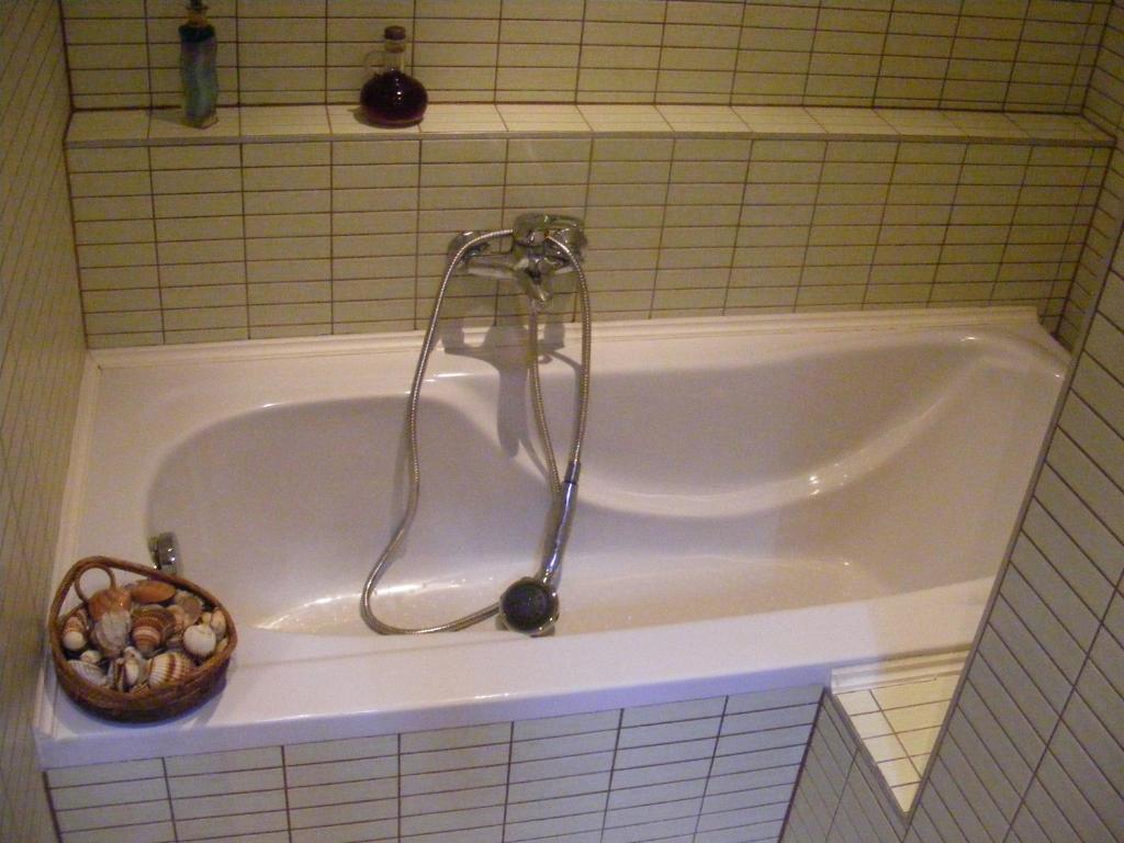 Palatinus Apartment Budapest Bilik gambar