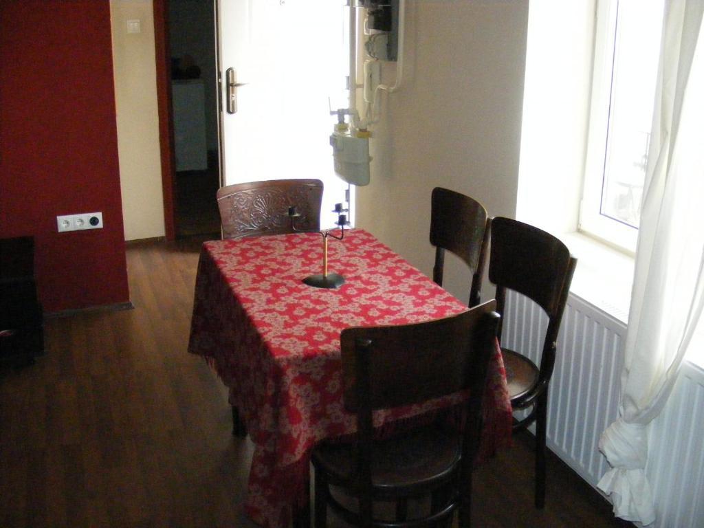 Palatinus Apartment Budapest Bilik gambar