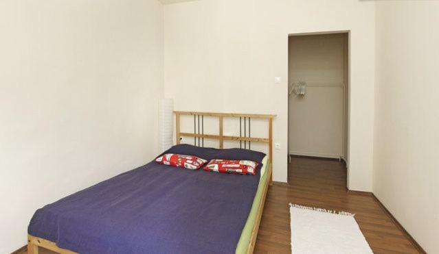 Palatinus Apartment Budapest Luaran gambar