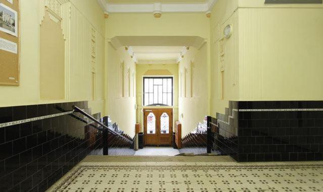 Palatinus Apartment Budapest Luaran gambar